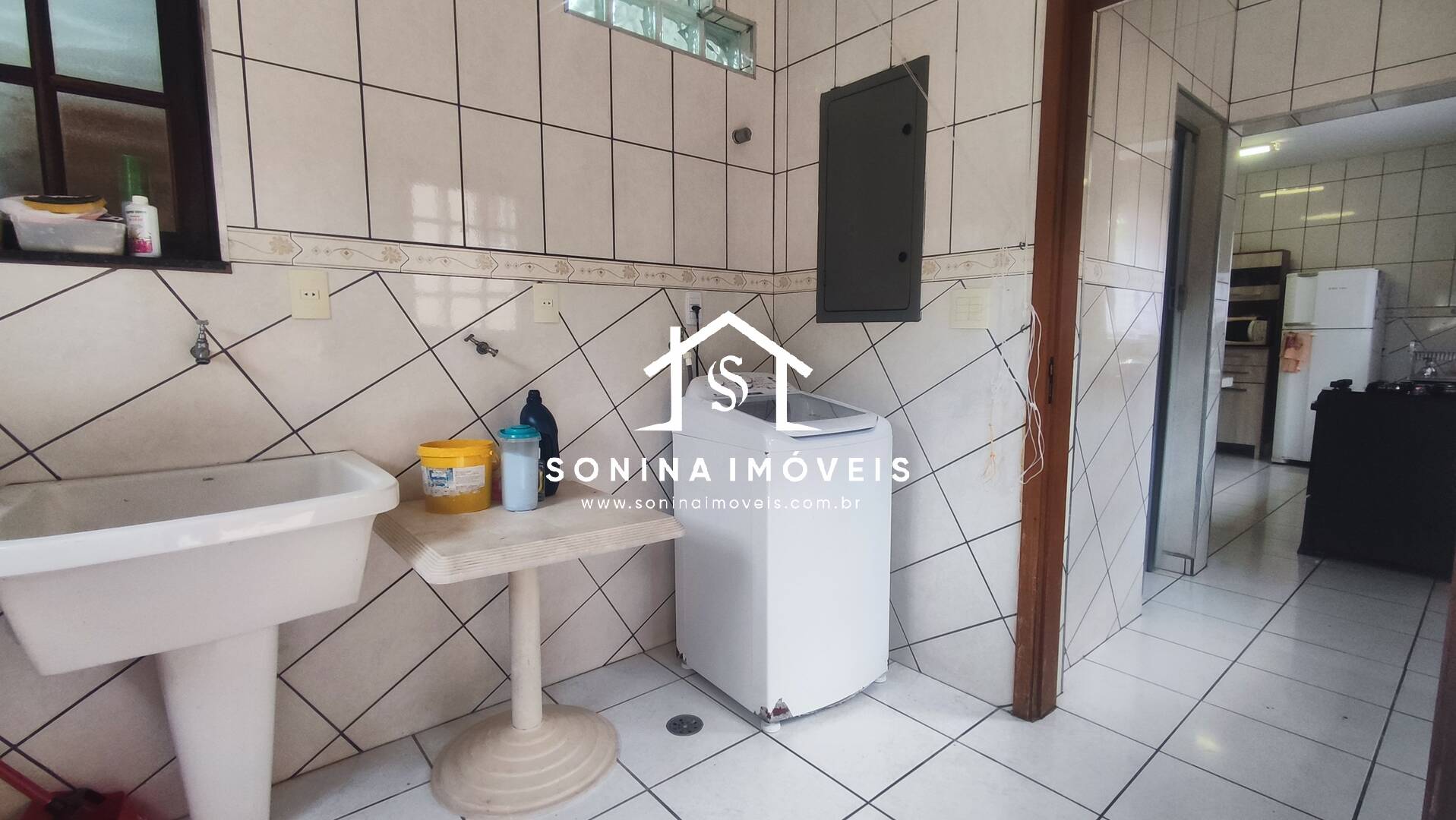 Casa, 5 quartos, 316 m² - Foto 16