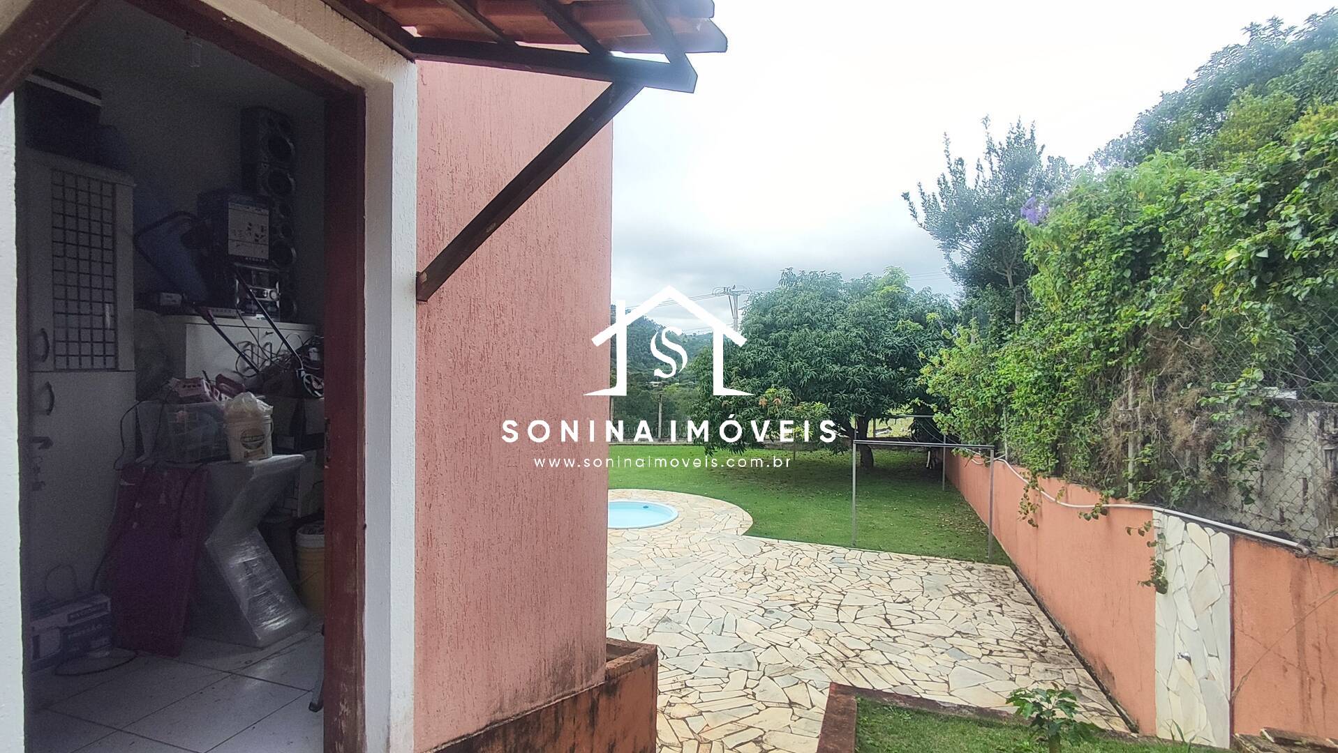 Casa, 5 quartos, 316 m² - Foto 18