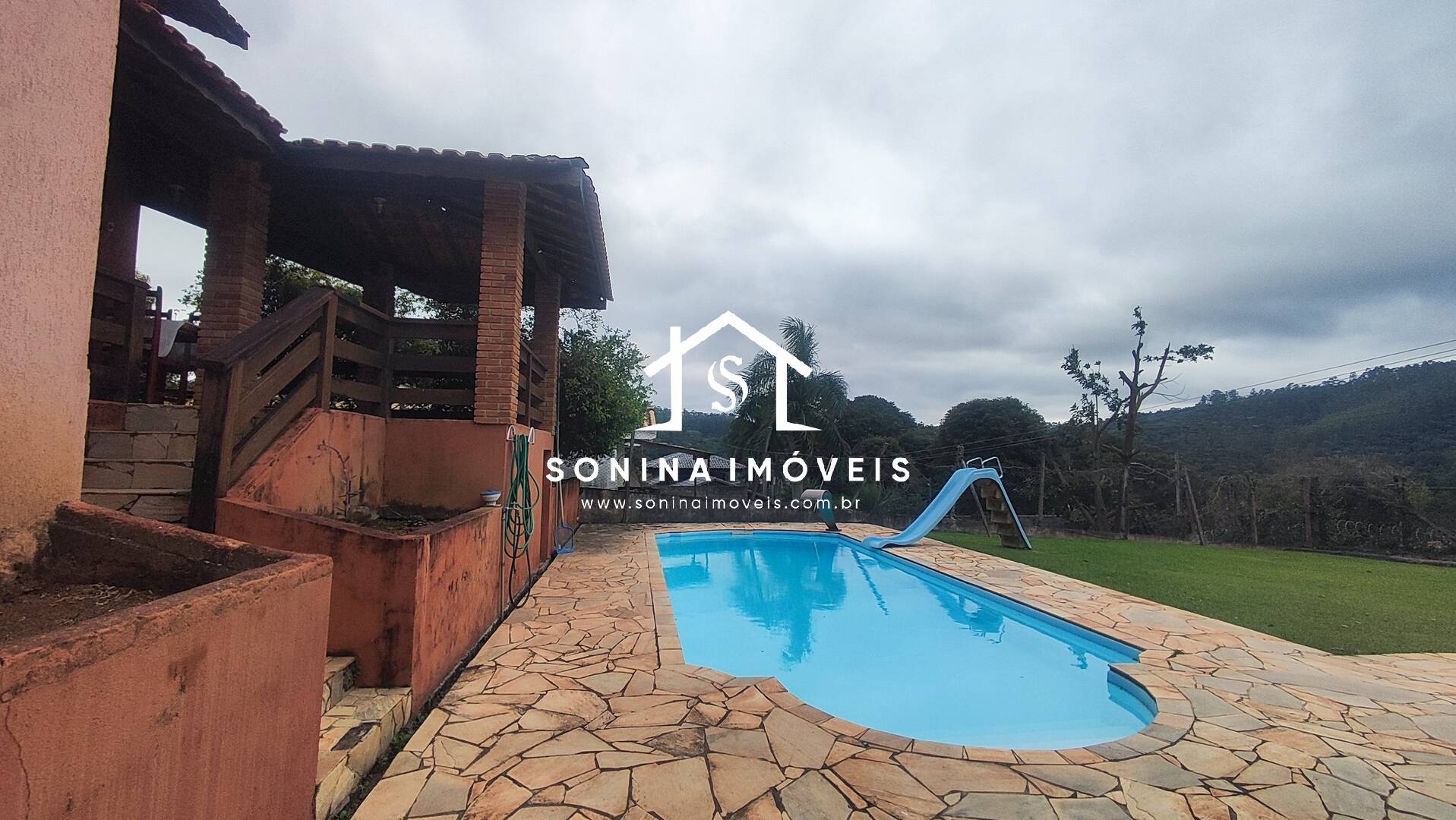 Casa, 5 quartos, 316 m² - Foto 6