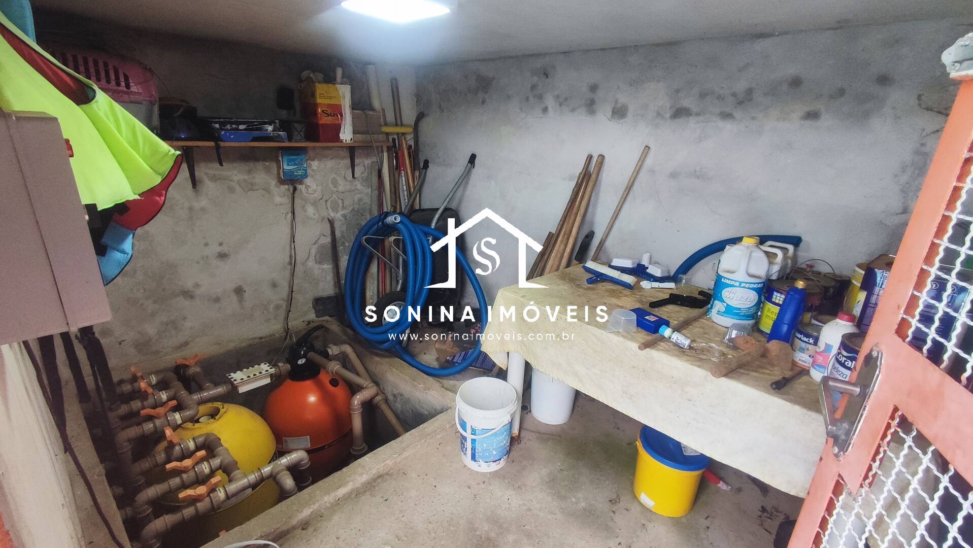 Casa, 5 quartos, 316 m² - Foto 19