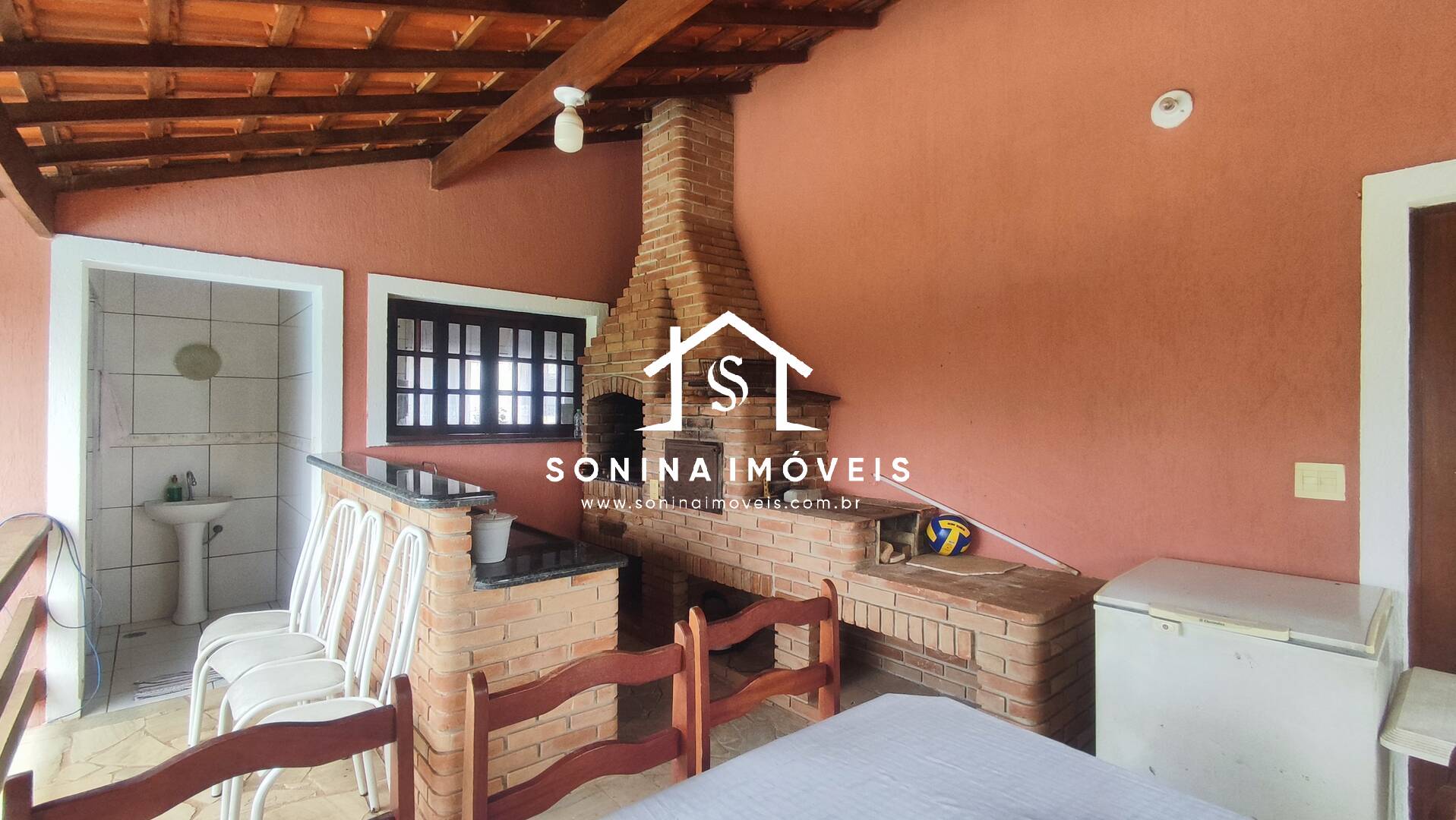 Casa, 5 quartos, 316 m² - Foto 4