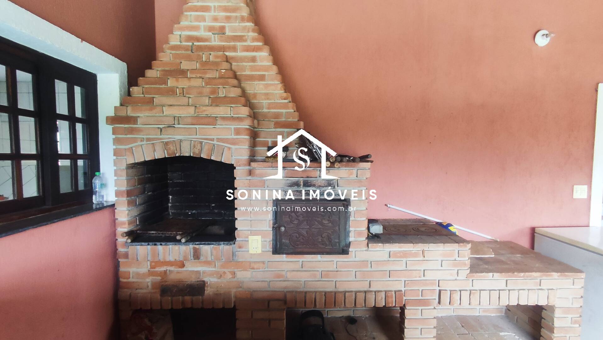 Casa, 5 quartos, 316 m² - Foto 5