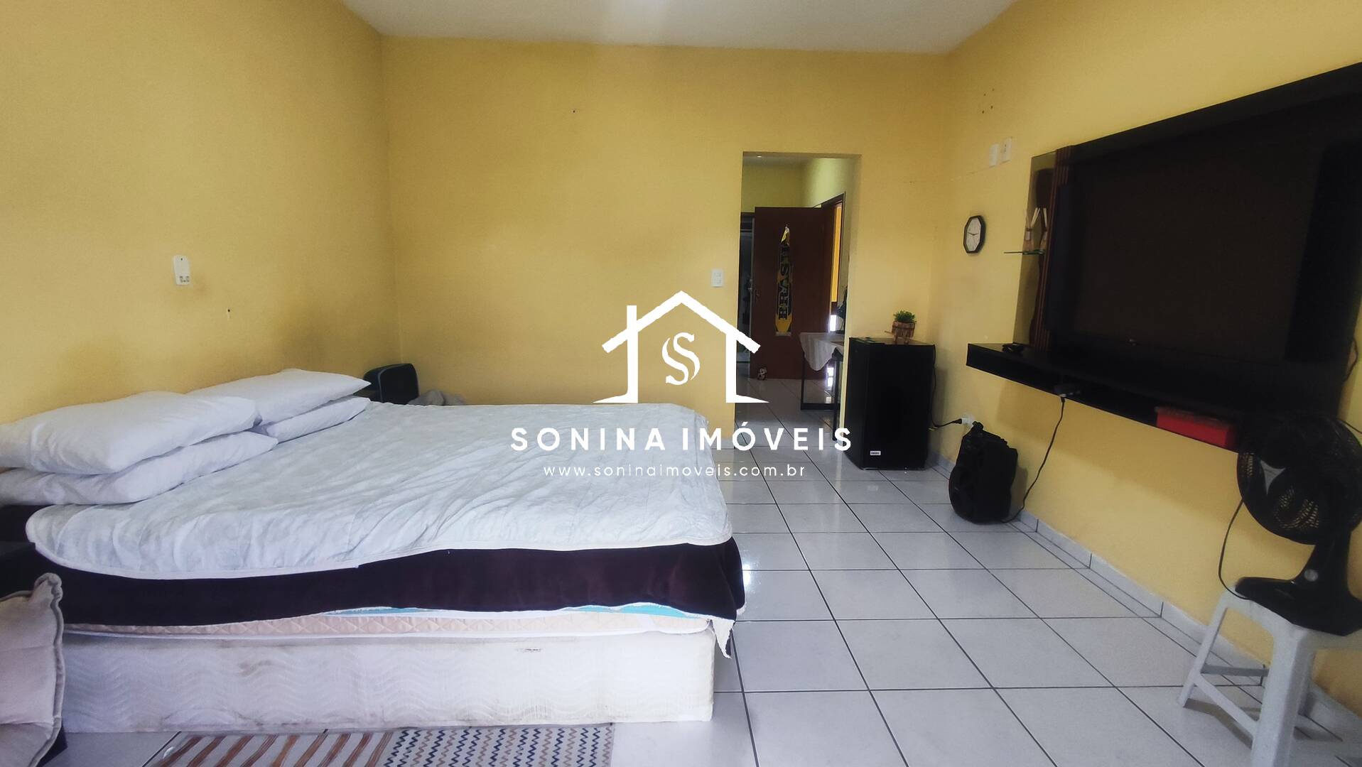 Casa, 5 quartos, 316 m² - Foto 22