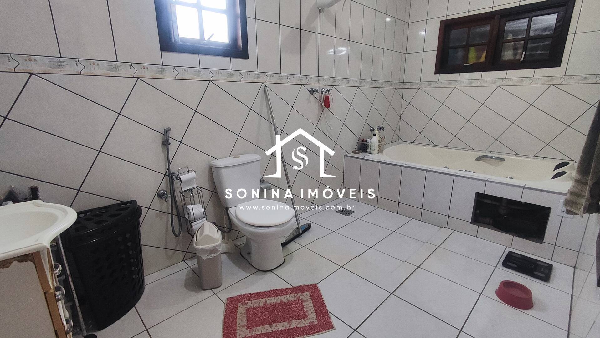 Casa, 5 quartos, 316 m² - Foto 26