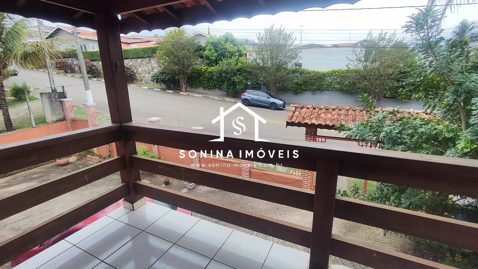 Casa, 5 quartos, 316 m² - Foto 25