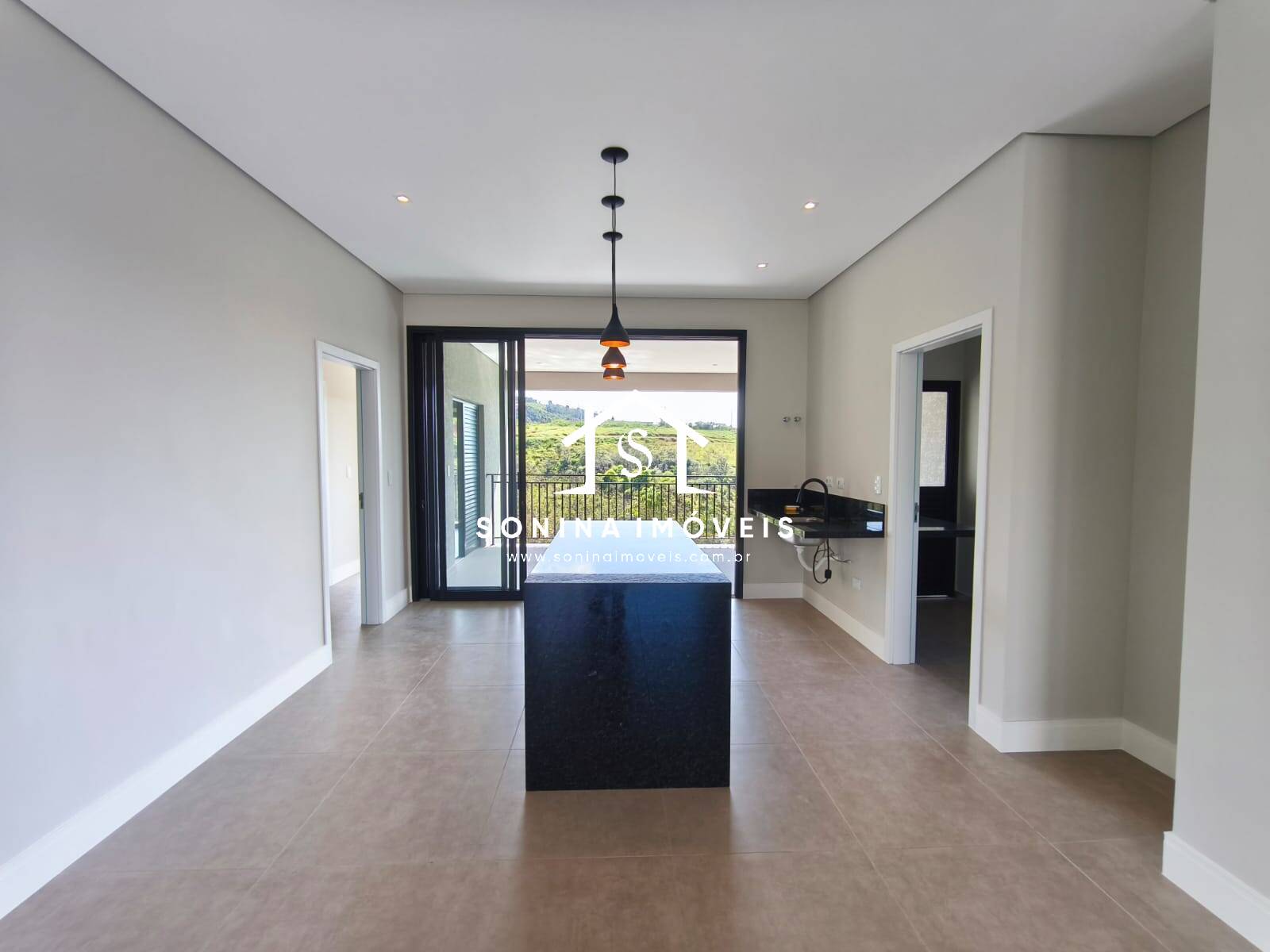 Casa de Condomínio, 3 quartos - Foto 7