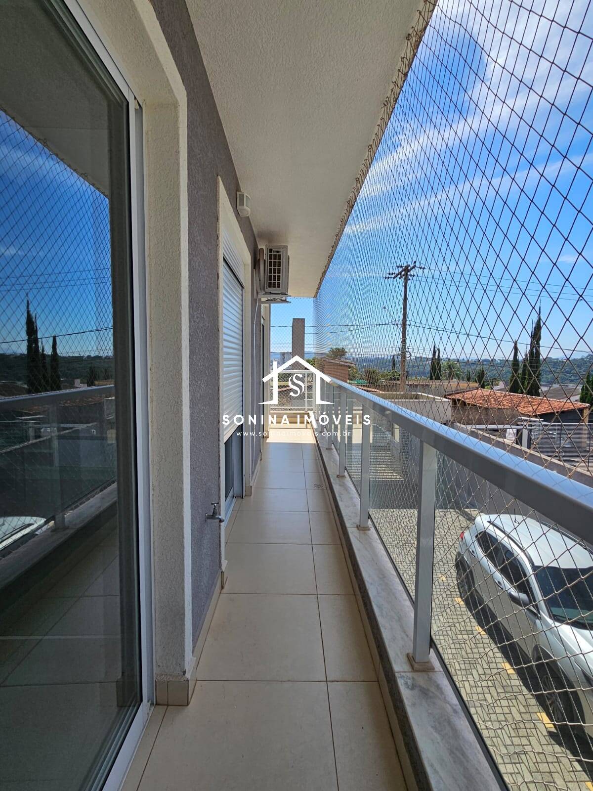 Apartamento, 3 quartos, 87 m² - Foto 1
