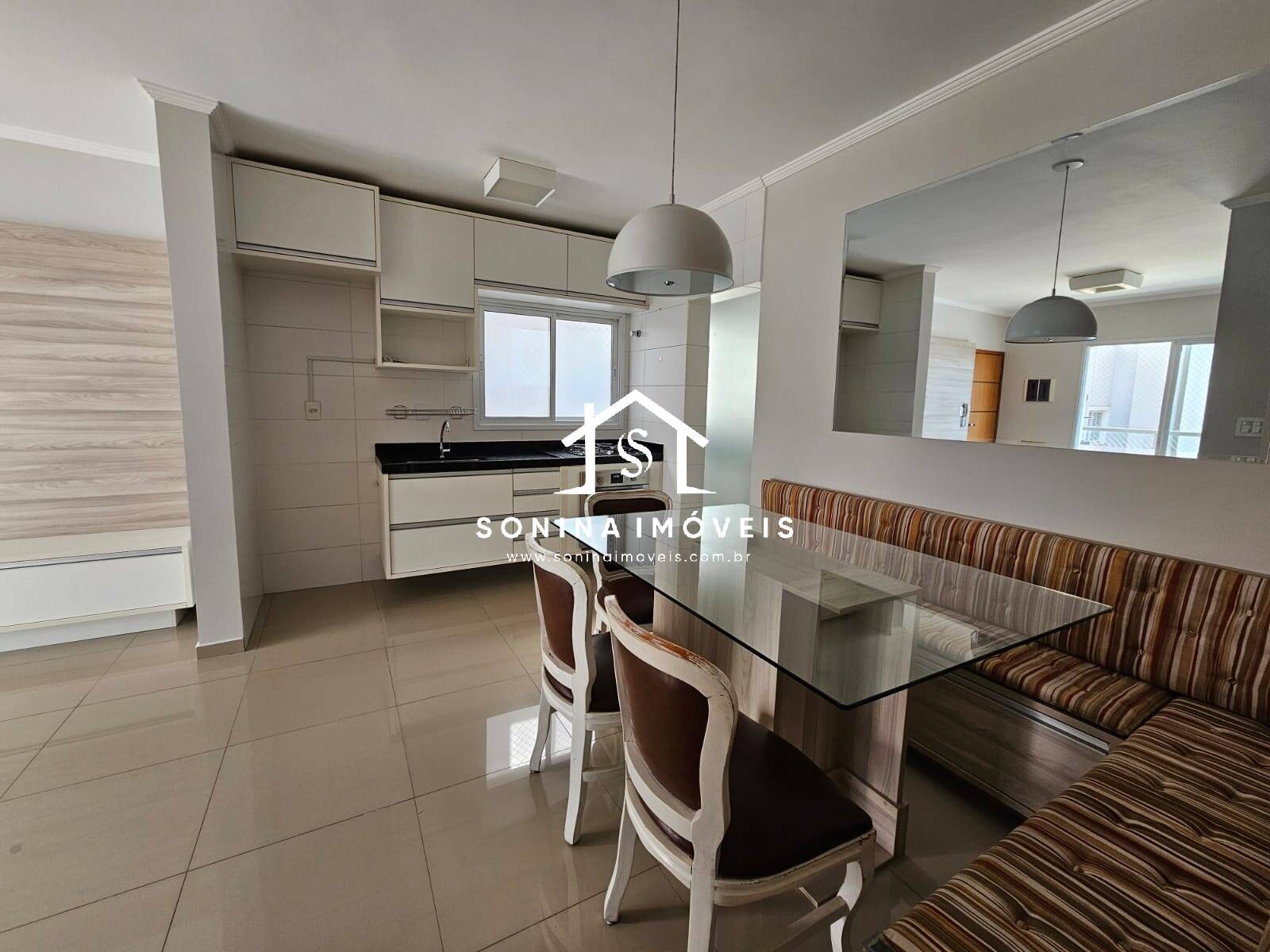 Apartamento, 3 quartos, 87 m² - Foto 7