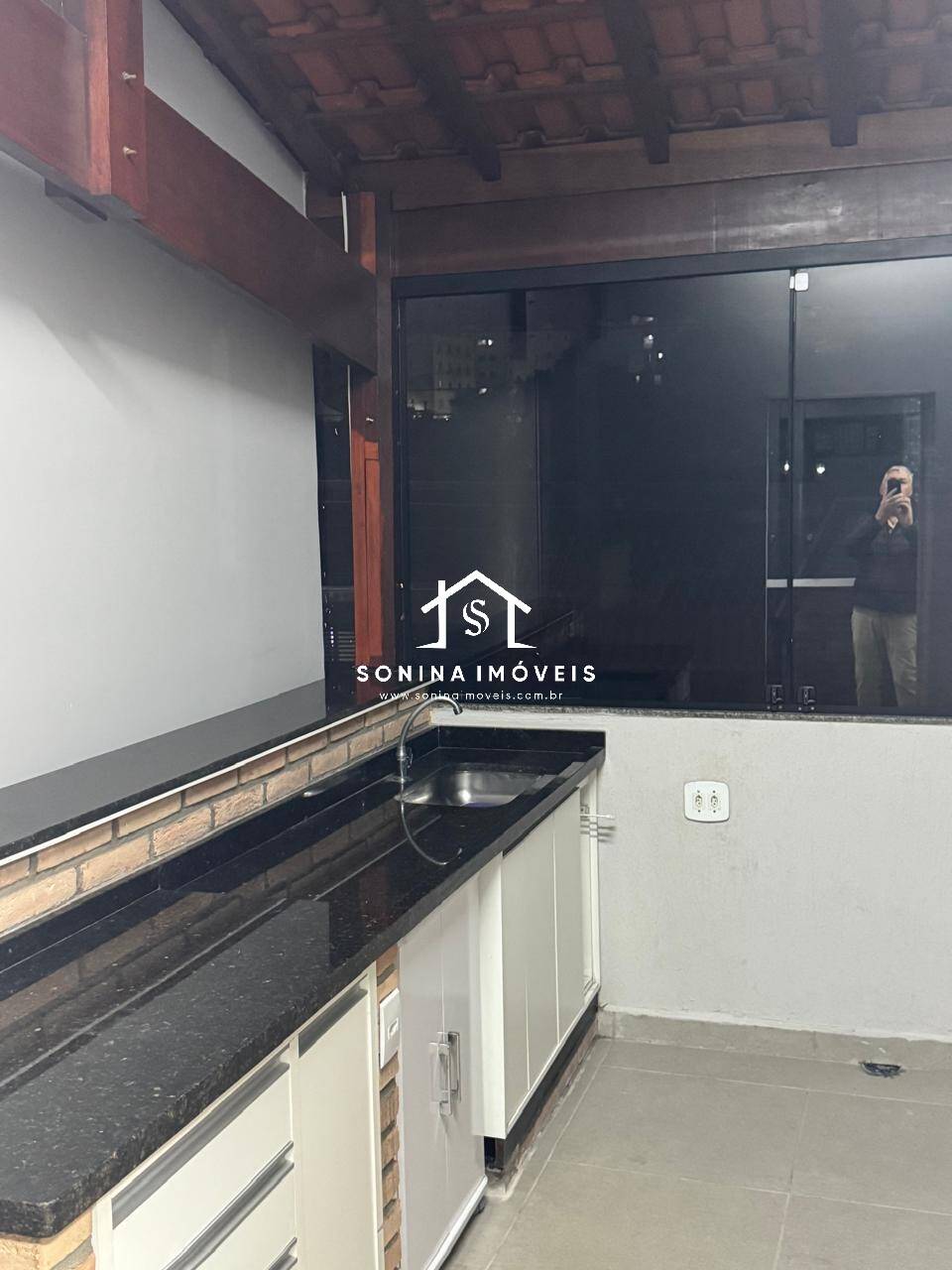 Casa, 3 quartos, 110 m² - Foto 27