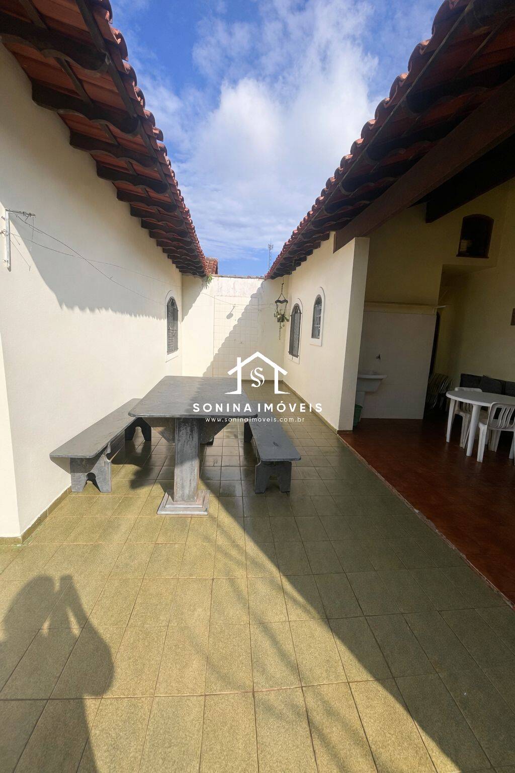 Casa, 3 quartos, 139 m² - Foto 2