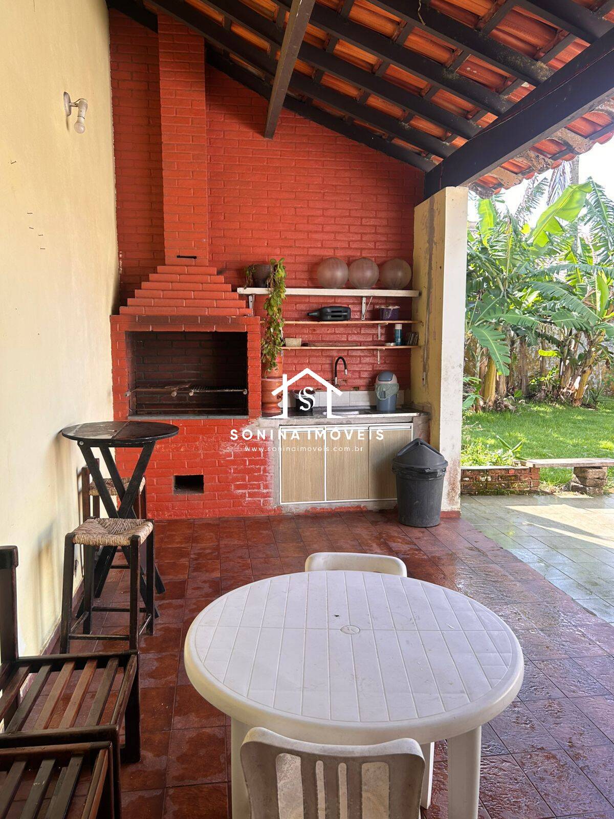 Casa, 3 quartos, 139 m² - Foto 6