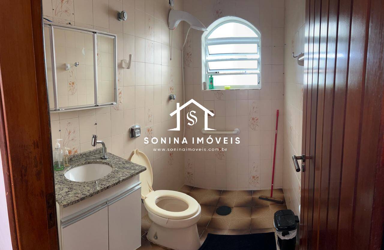 Casa, 3 quartos, 139 m² - Foto 5