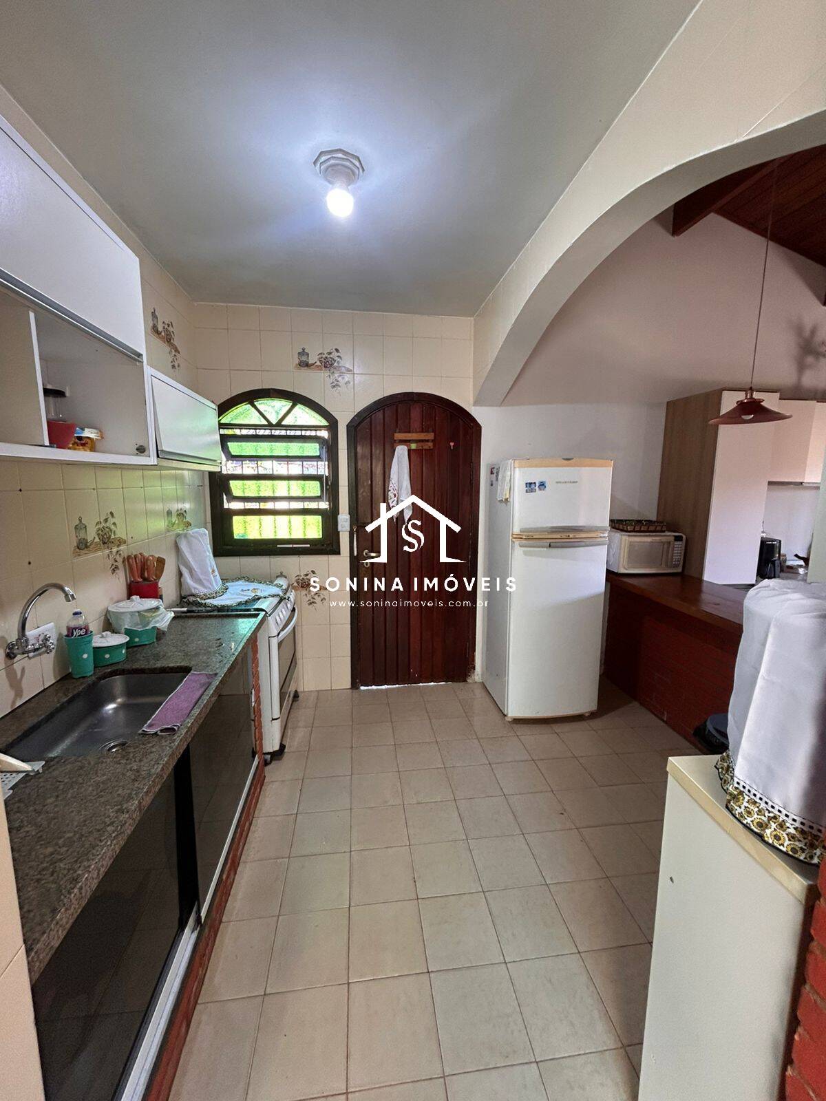 Casa, 3 quartos, 139 m² - Foto 8