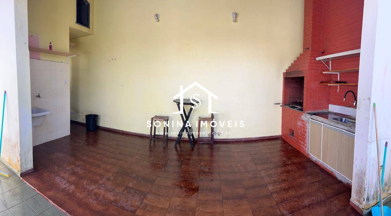 Casa, 3 quartos, 139 m² - Foto 13