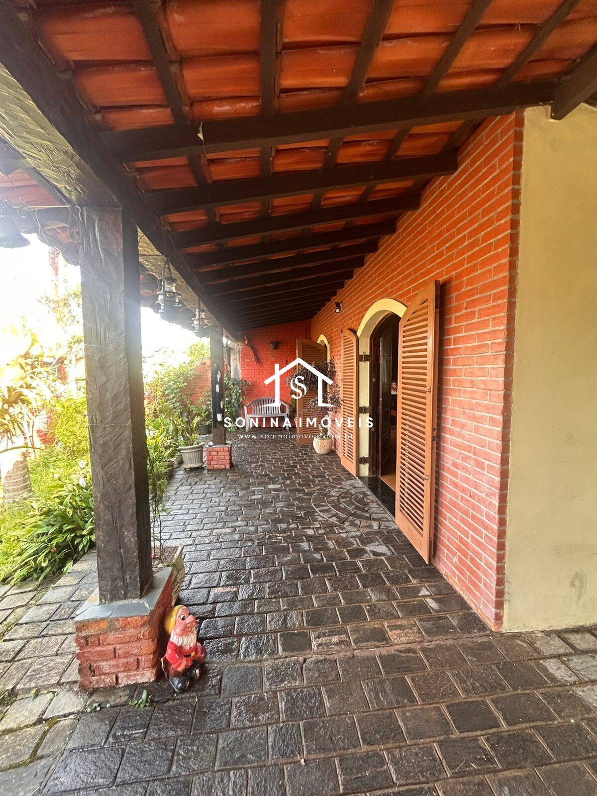 Casa, 3 quartos, 139 m² - Foto 1