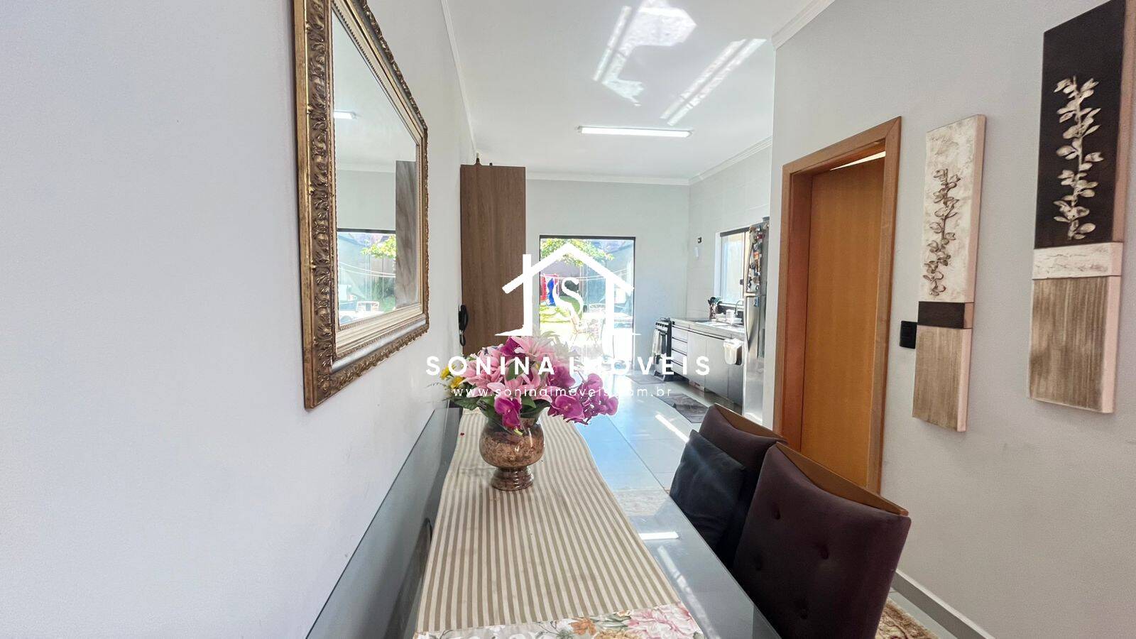 Casa, 3 quartos, 122 m² - Foto 4