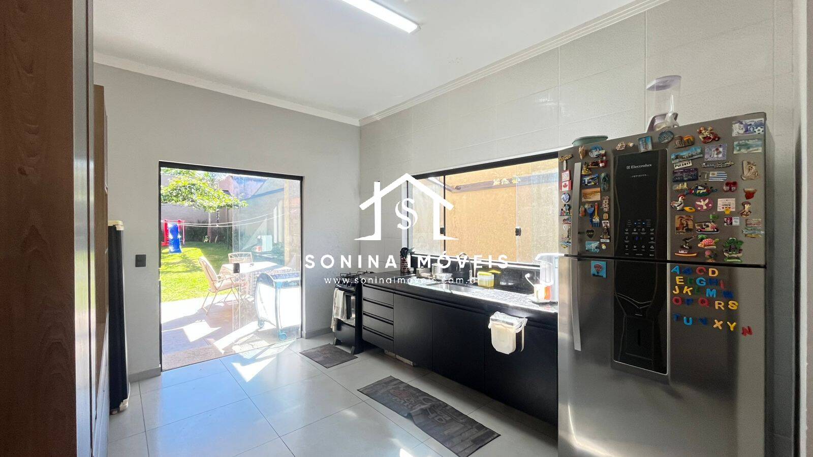 Casa, 3 quartos, 122 m² - Foto 5