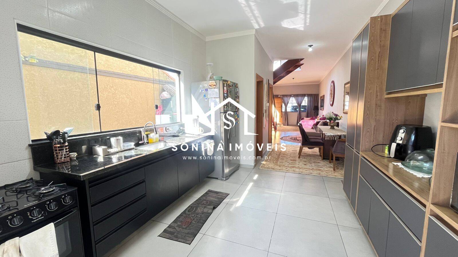 Casa, 3 quartos, 122 m² - Foto 6