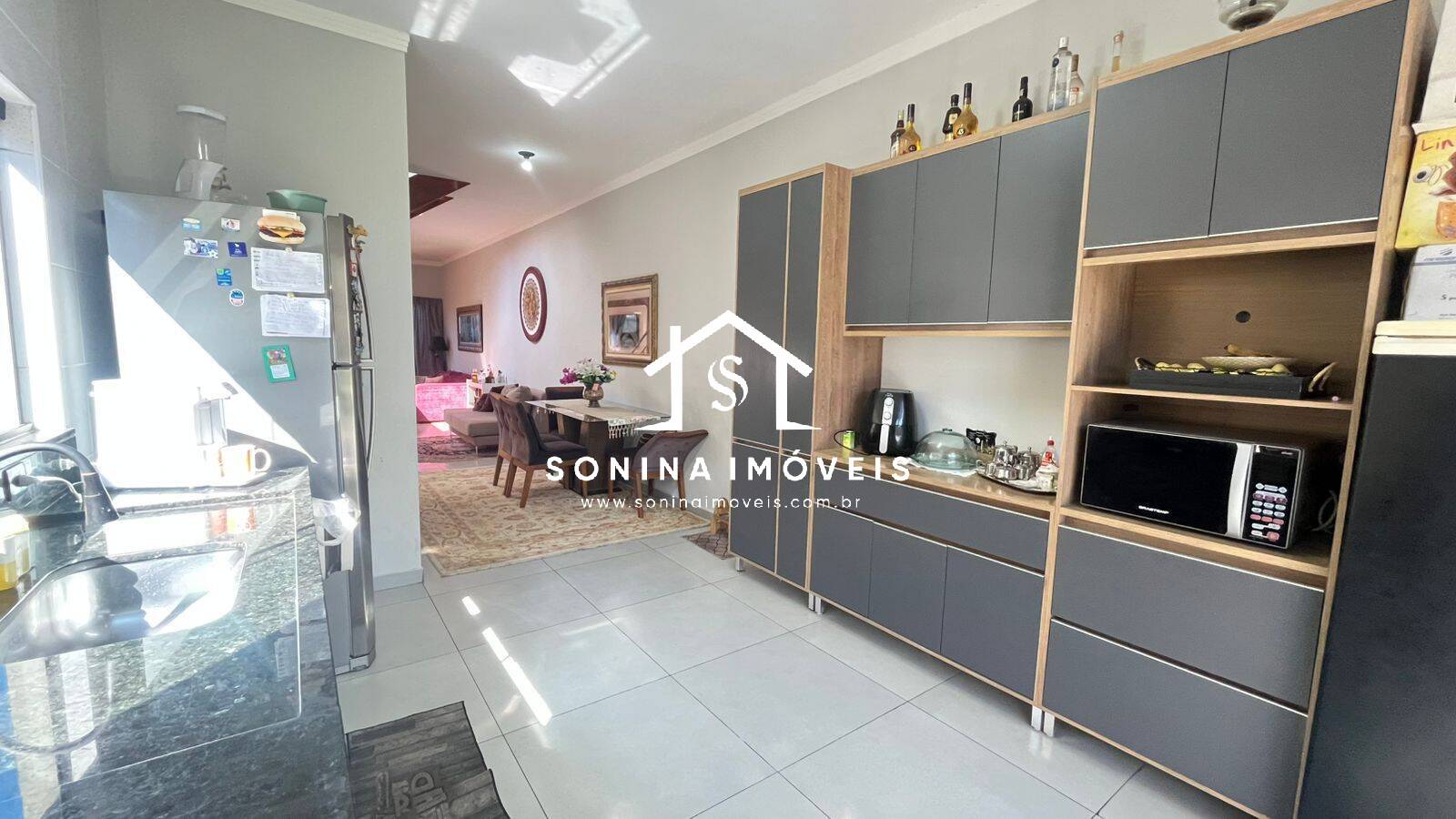 Casa, 3 quartos, 122 m² - Foto 7