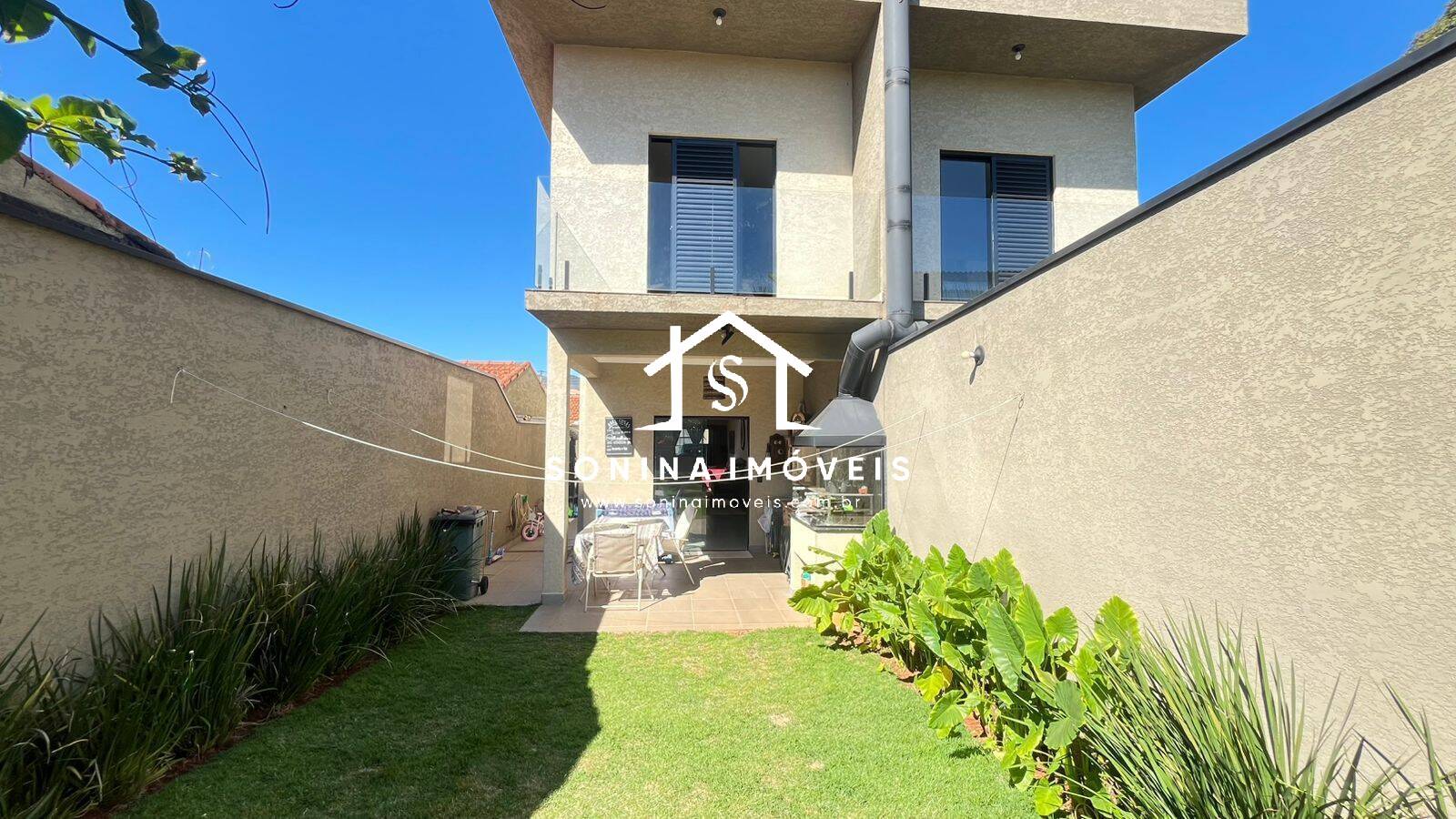 Casa, 3 quartos, 122 m² - Foto 10