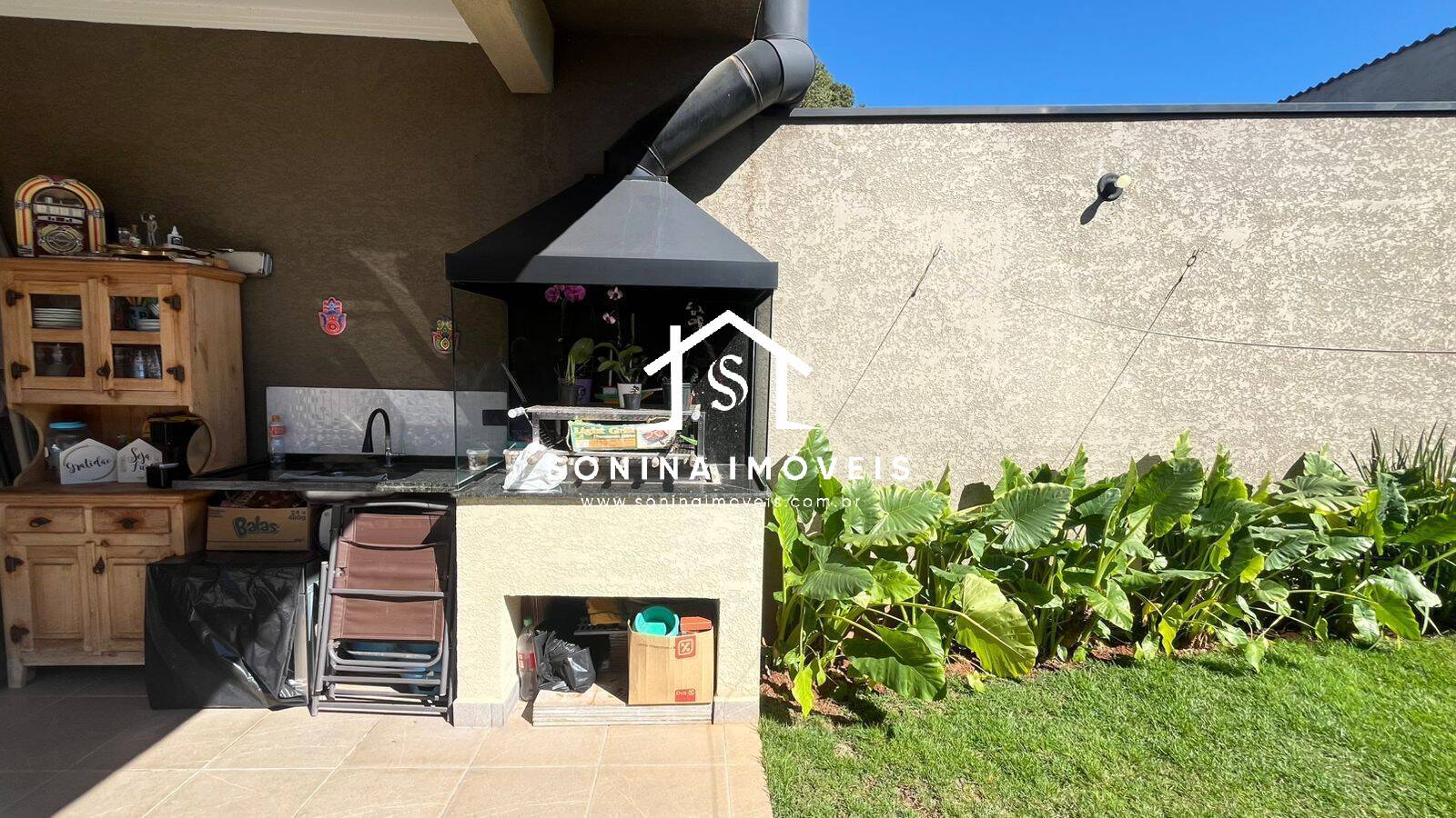 Casa, 3 quartos, 122 m² - Foto 11