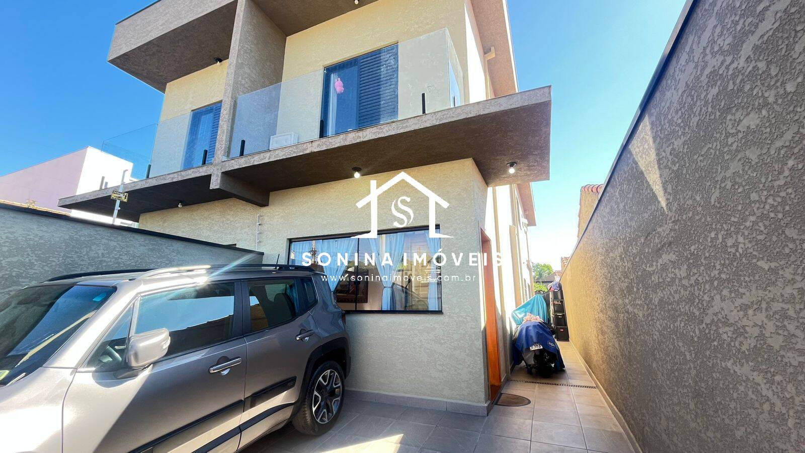 Casa, 3 quartos, 122 m² - Foto 14