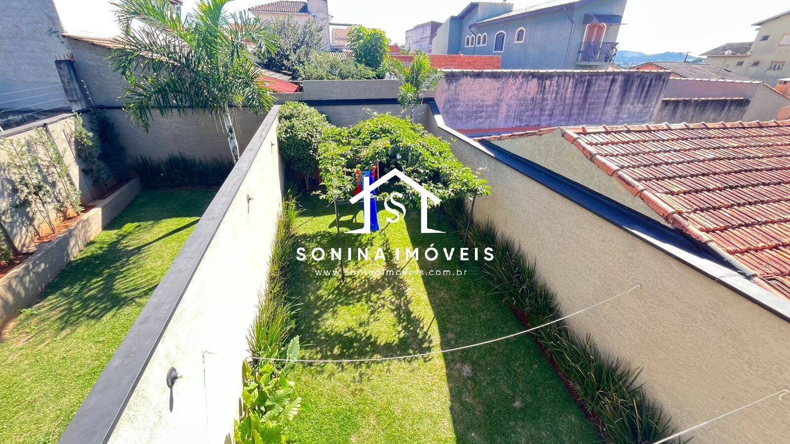 Casa, 3 quartos, 122 m² - Foto 25