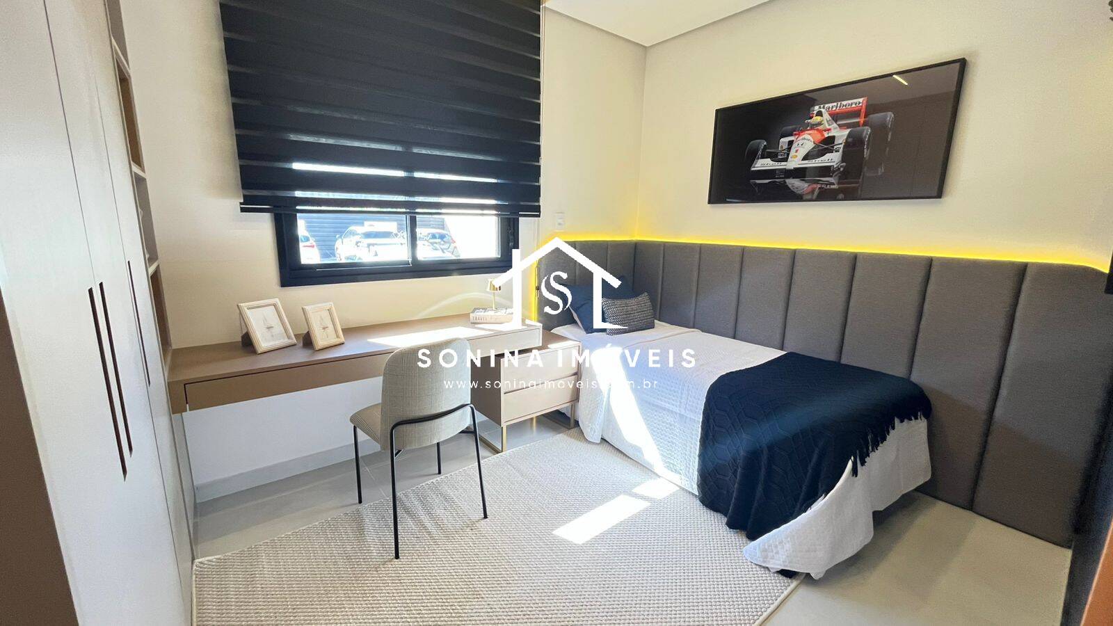 Apartamento, 2 quartos, 64 m² - Foto 5