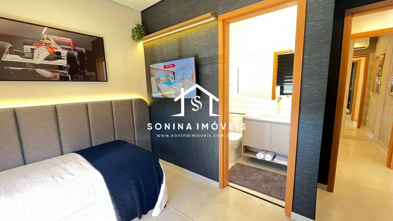 Apartamento, 2 quartos, 64 m² - Foto 6