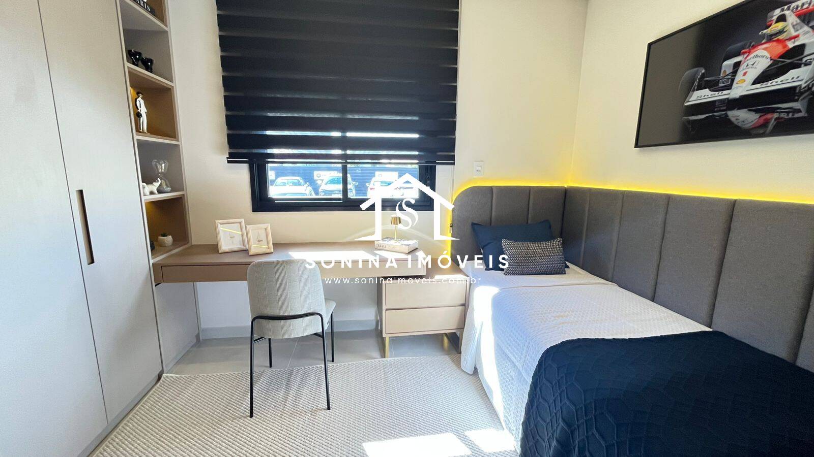 Apartamento, 2 quartos, 64 m² - Foto 8