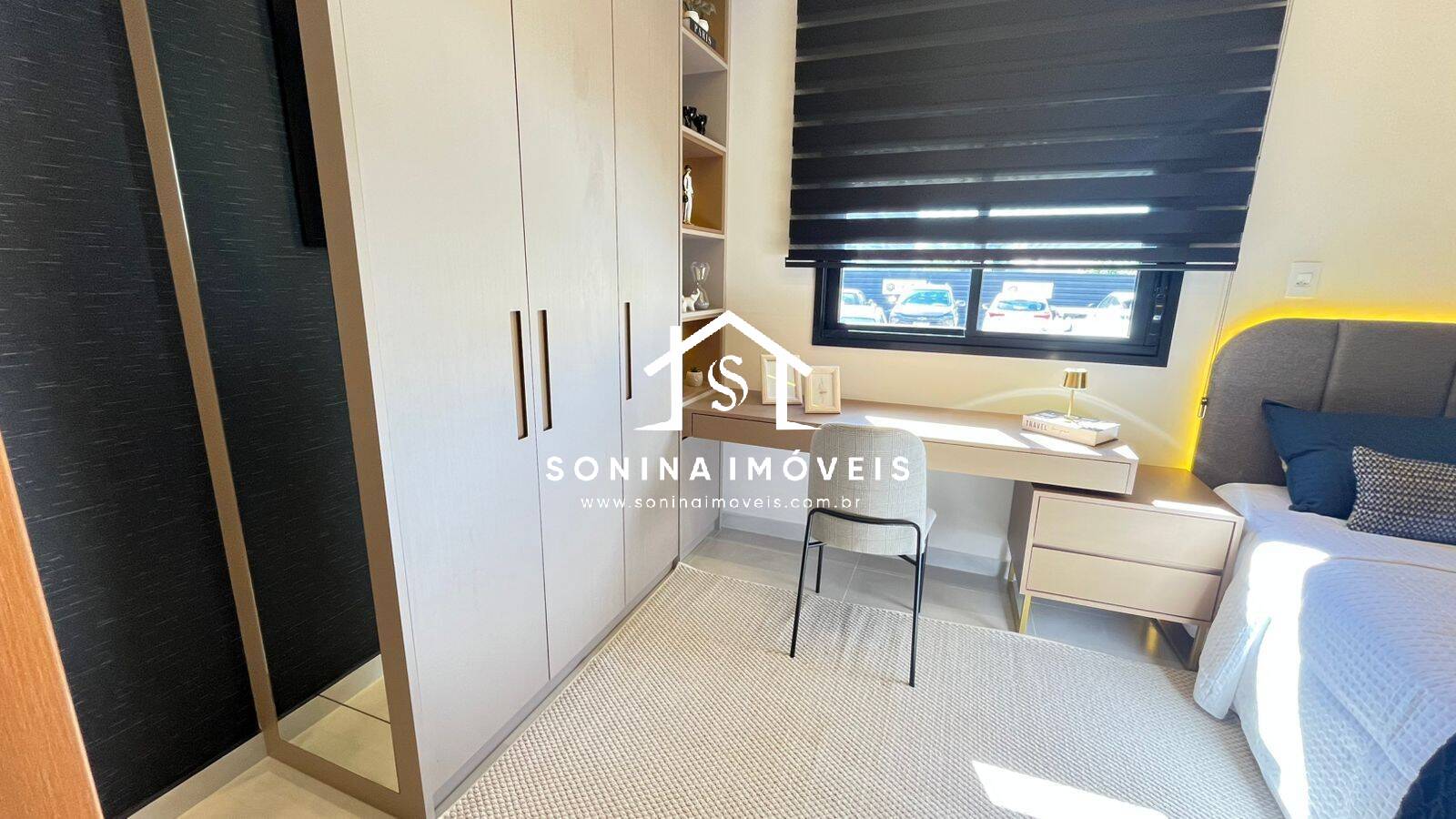 Apartamento, 2 quartos, 64 m² - Foto 9
