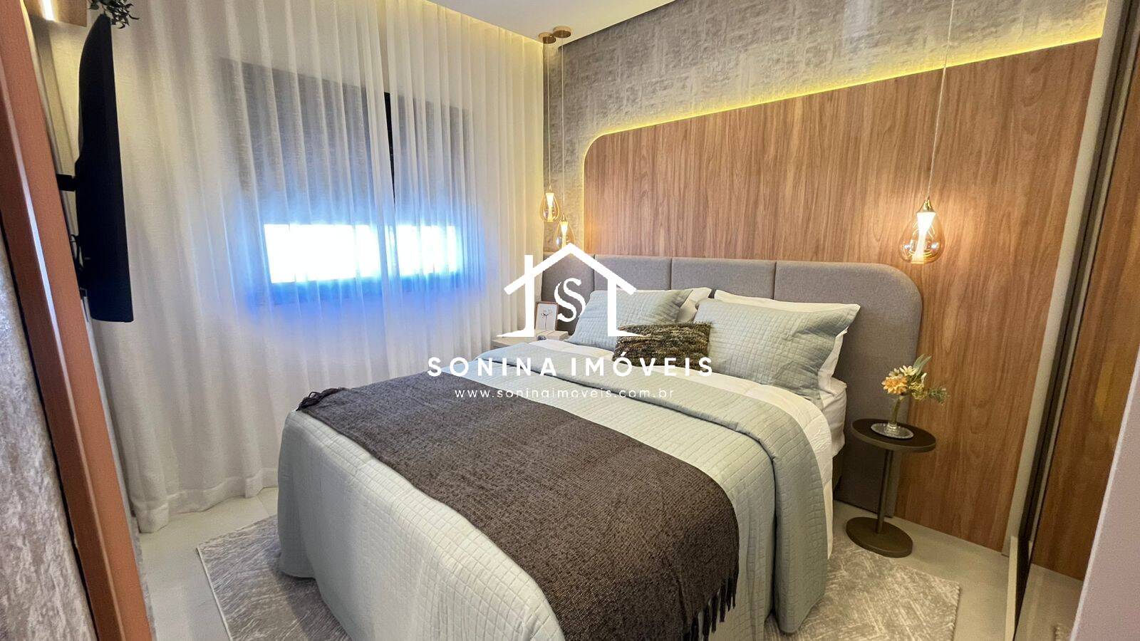 Apartamento, 2 quartos, 64 m² - Foto 10