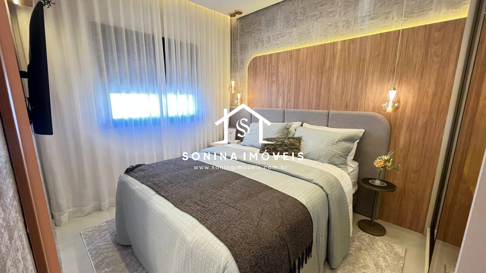 Apartamento, 2 quartos, 64 m² - Foto 11