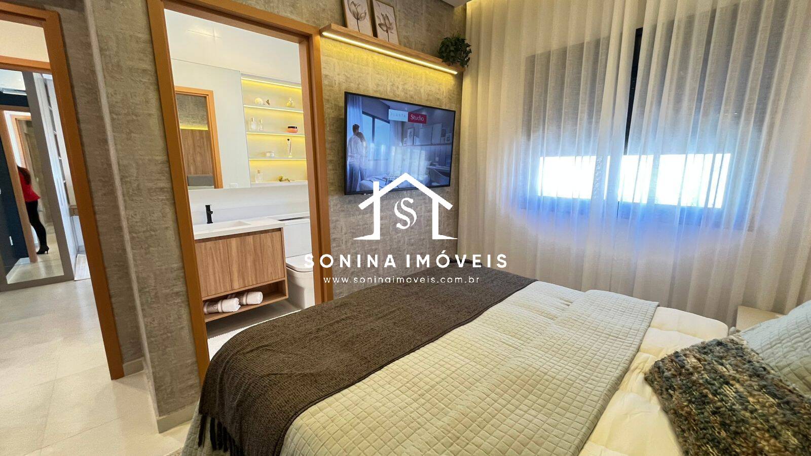 Apartamento, 2 quartos, 64 m² - Foto 12
