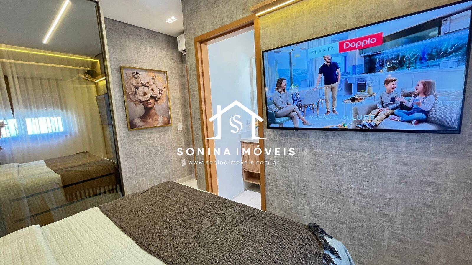 Apartamento, 2 quartos, 64 m² - Foto 14