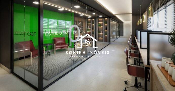 Apartamento, 2 quartos, 64 m² - Foto 21