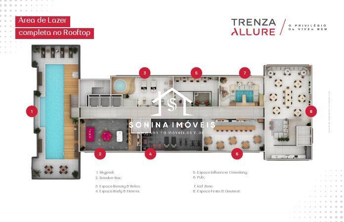 Apartamento, 2 quartos, 64 m² - Foto 26