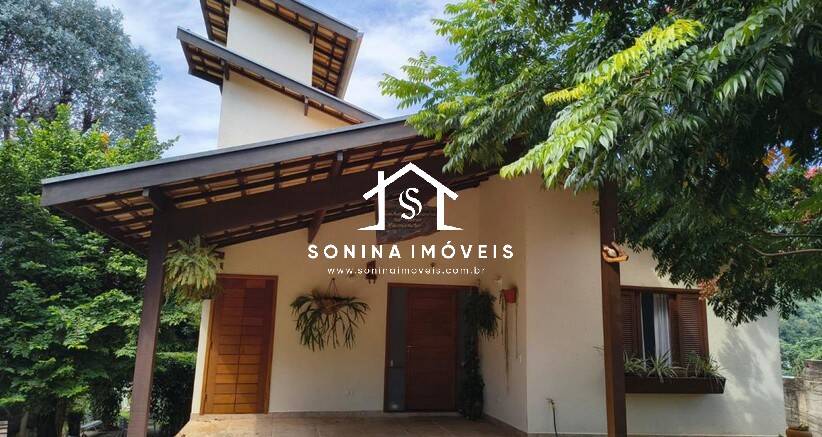 Casa, 3 quartos, 200 m² - Foto 1