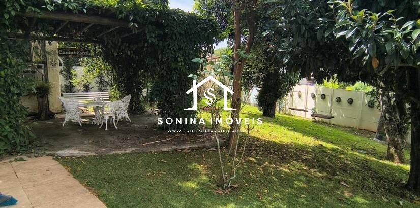 Casa, 3 quartos, 200 m² - Foto 3