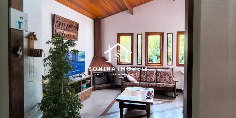 Casa, 3 quartos, 200 m² - Foto 4