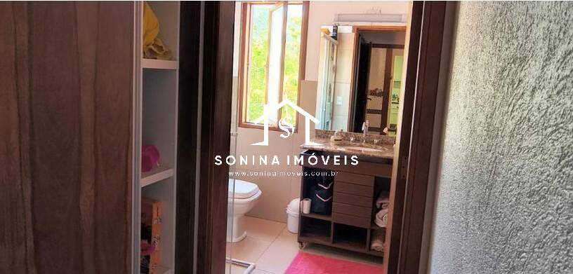 Casa, 3 quartos, 200 m² - Foto 7