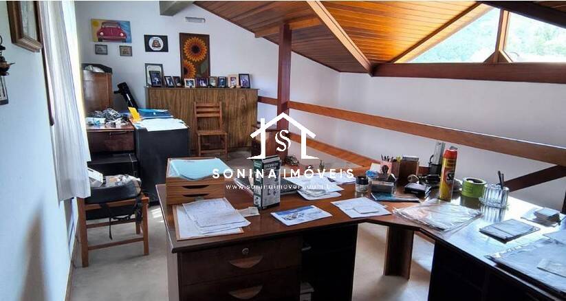 Casa, 3 quartos, 200 m² - Foto 5
