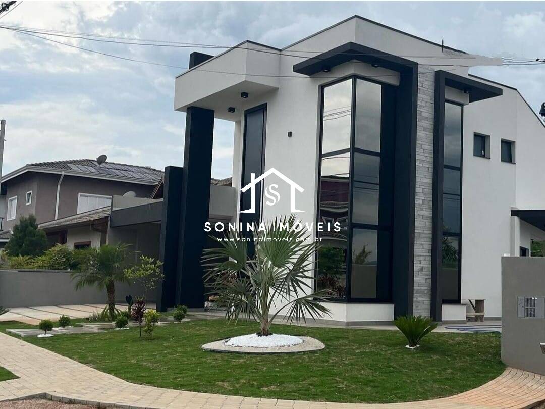 Casa, 3 quartos, 216 m² - Foto 3