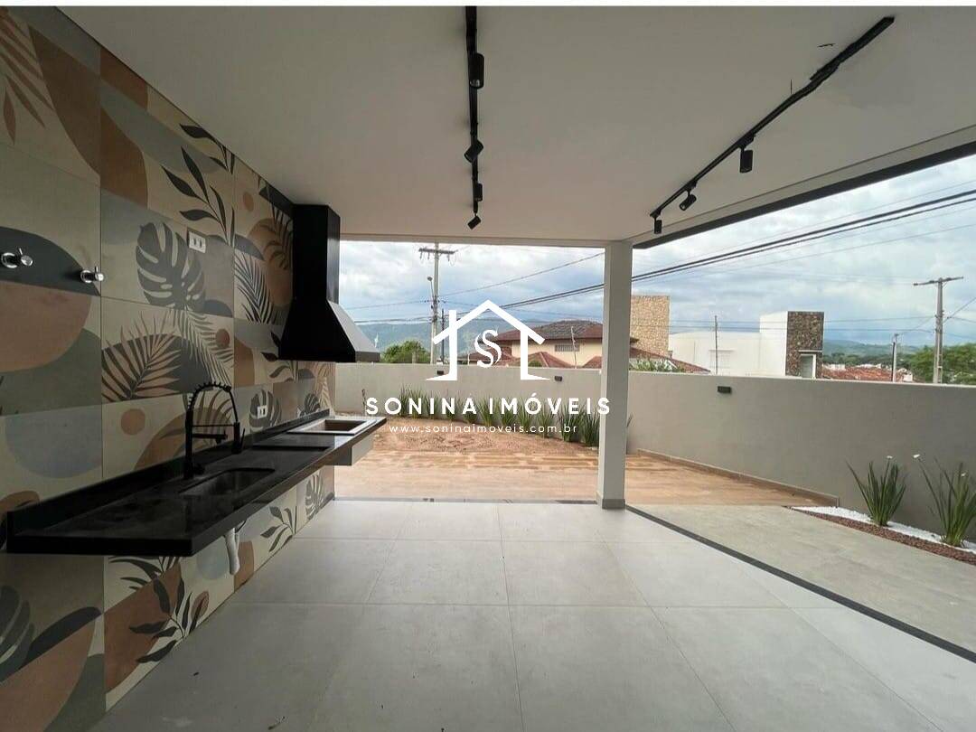 Casa, 3 quartos, 216 m² - Foto 7
