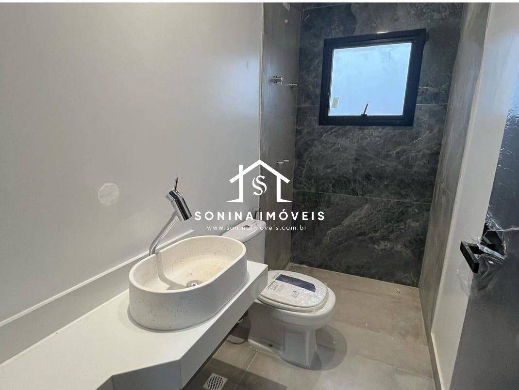 Casa, 3 quartos, 216 m² - Foto 8