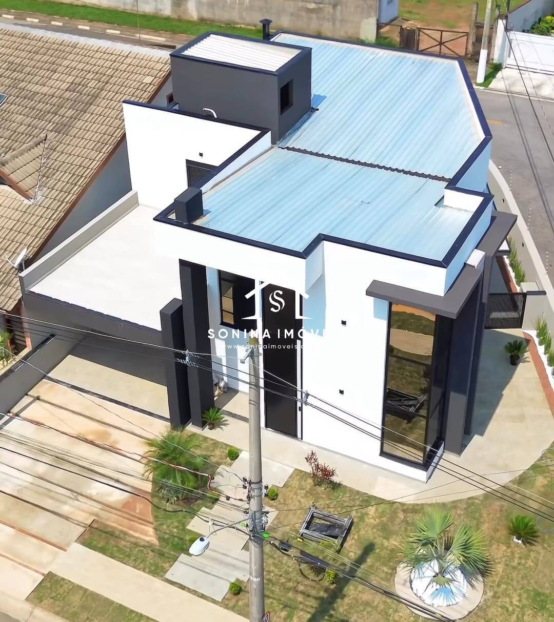 Casa, 3 quartos, 216 m² - Foto 11