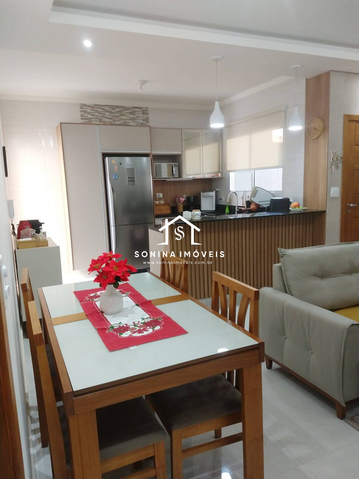 Casa, 3 quartos, 147 m² - Foto 6