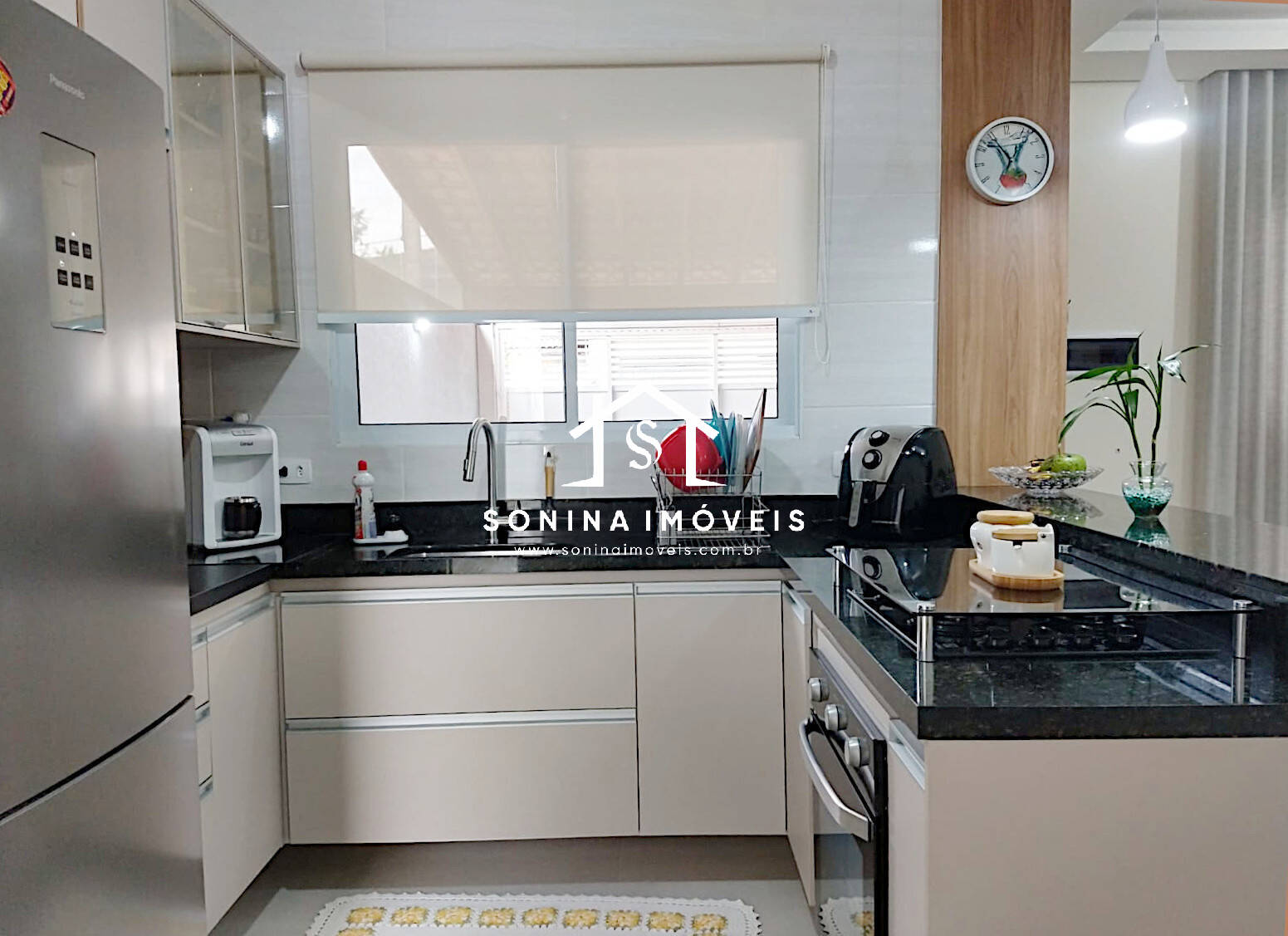 Casa, 3 quartos, 147 m² - Foto 7