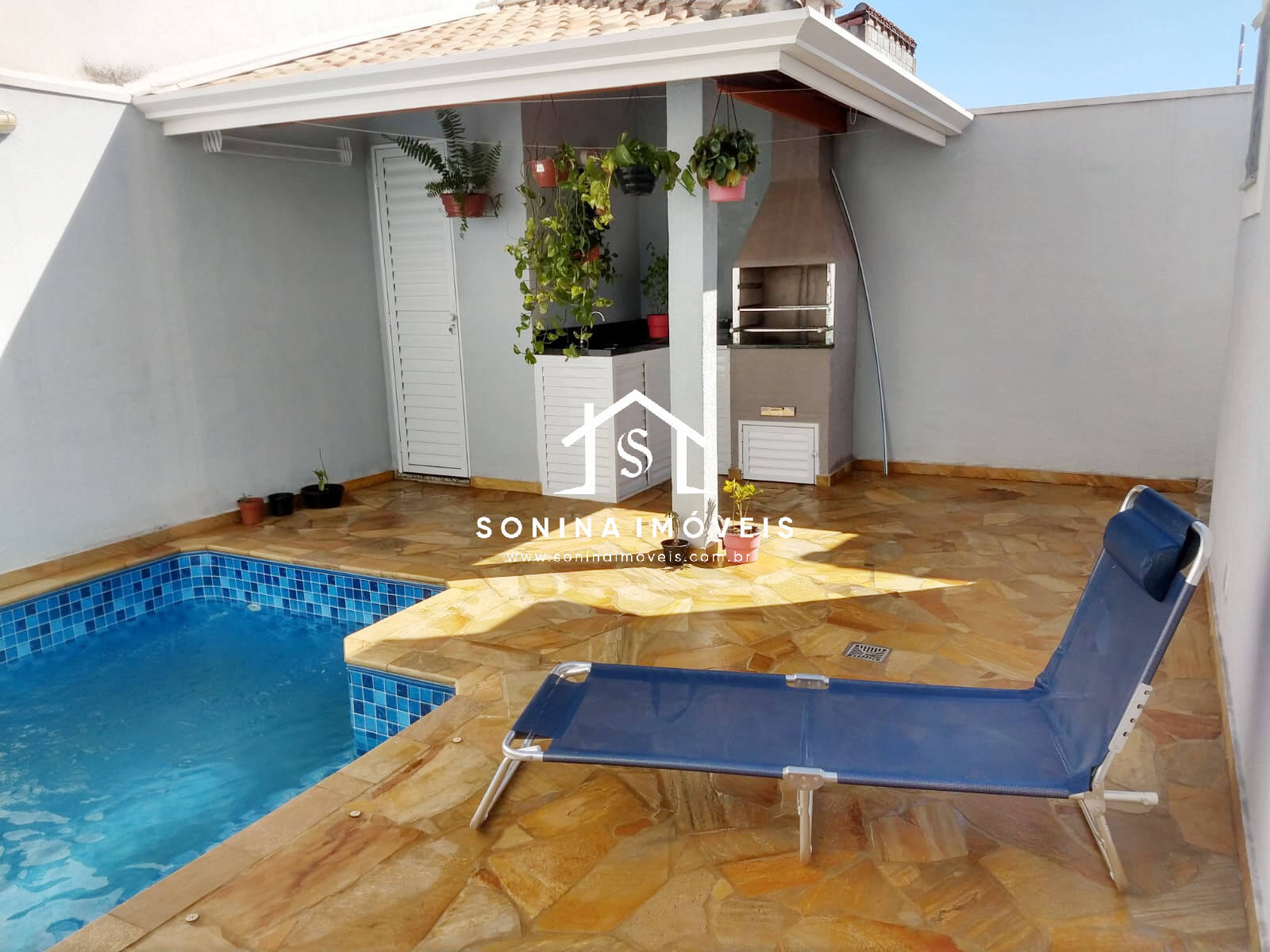 Casa, 3 quartos, 147 m² - Foto 17