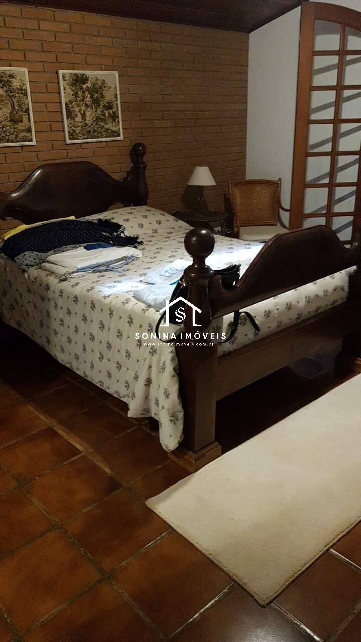 Casa, 7 quartos, 1000 m² - Foto 3